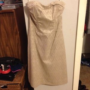 Cocktail Dress!